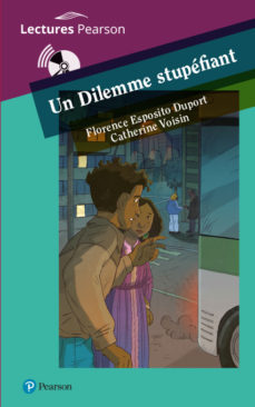 Descargar libro electrónico de google libro en línea UN DILEMME STUPÉFIANT (A2) (Spanish Edition) CHM de  9788420565262