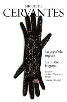 Trailab.it La Española Inglesa; La Ilustre Fregona Image