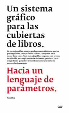 Descargar UN SISTEMA GRAFICO PARA LAS CUBIERTAS DE LIBROS gratis pdf - leer online