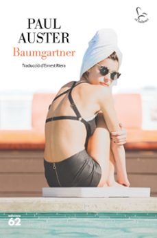 Descargar audiolibros suecos BAUMGARTNER
				 (edición en catalán) (Literatura española) 9788429781762 de PAUL AUSTER
