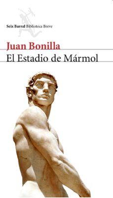 Descargar libros de texto en formato pdf. EL ESTADIO DE MARMOL 9788432212062 de JUAN BONILLA