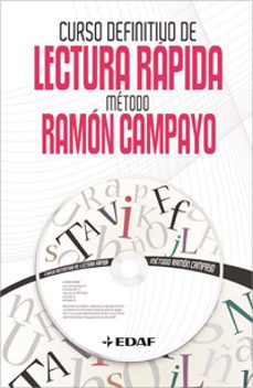 Descargar CURSO DEFINITIVO DE LECTURA RAPIDA: METODO DE RAMON CAMPAYO gratis pdf - leer online