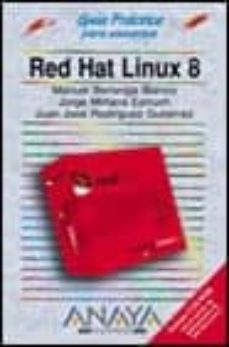 Descargar RED HAT LINUX 8 gratis pdf - leer online