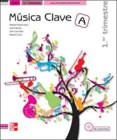 Descargar MUSICA CLAVE A gratis pdf - leer online