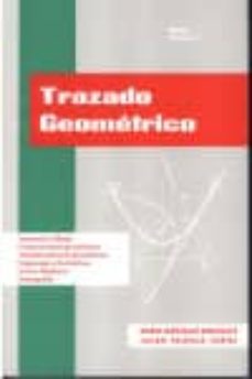 Descargar TRAZADO GEOMETRICO (DIBUJO TECNICO I) gratis pdf - leer online