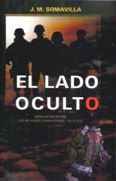 Descarga gratuita de audiolibros para computadora EL LADO OCULTO (Spanish Edition)