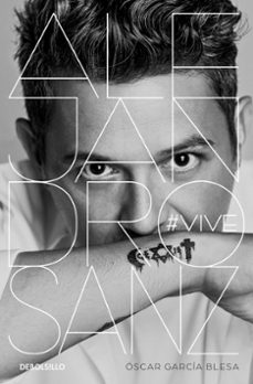 Descargar ALEJANDRO SANZ. @VIVE gratis pdf - leer online
