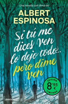Descarga gratuita de libros autdio. SI TÚ ME DICES VEN LO DEJO TODO... PERO DIME VEN (EDICIÓN LIMITAD A) en español