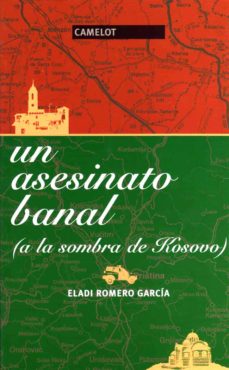 Descarga gratuita de audiolibros en inglés. UN ASESINATO BANAL (Literatura española) iBook MOBI CHM