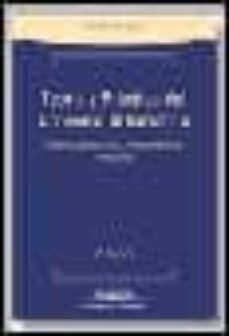 Descargar TEORIA Y PRACTICA DEL CONVENIO URBANISTICO: DOCTRINA, LEGISLACION , JURISPRUDENCIA Y FORMULARIOS gratis pdf - leer online