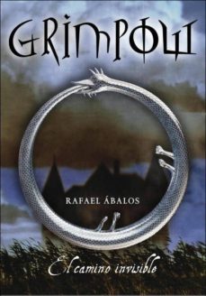 9788484412762 - Grimpow. El camino invisible (Rafael Ábalos) - (Audiolibro Voz Humana)