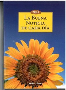 Descarga gratuita para libros. LA BUENA NOTICIA DE CADA DÍA 2024 9788490738962 MOBI FB2 in Spanish de EQUIPO BIBLICO VERBO