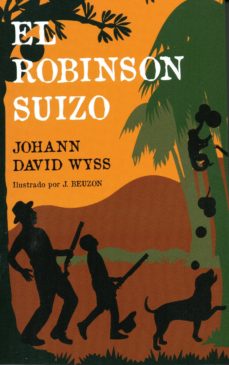 Libros electrónicos en línea para todos. EL ROBINSON SUIZO RTF