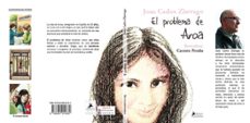 Descargar libros en pdf desde google books EL PROBLEMA DE AROA 9788494914362  (Literatura española)