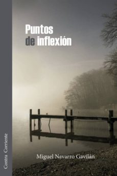 Descarga de libros de texto gratis PUNTOS DE INFLEXION PDB ePub iBook