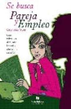 Se Busca Pareja Y Empleo Cristina Von Comprar Libro