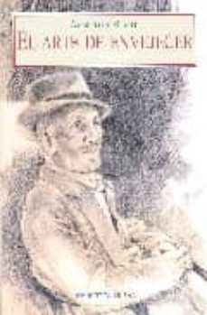 Portada de EL ARTE DE ENVEJECER