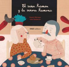 Portada de EL SEÑOR RAMON Y LA SEÑORA RAMONA