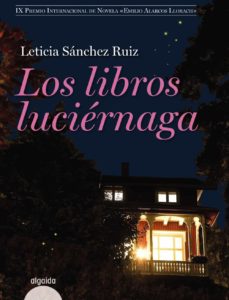 Descarga un audiolibro gratuito LOS LIBROS LUCIERNAGA (IX PREMIO INTERNACIONAL DE NOVELA EMILIO A LARCOS LLORACH) (Spanish Edition) 9788498772562