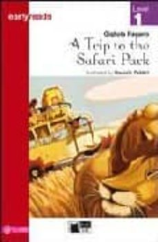 Los mejores libros descargan ipad A TRIP TO THE SAFARI PARK. BOOK AUDIO @