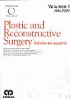 Descargas de revistas de libros electrónicos PLASTIC AND RECONSTRUCTIVE SURGERY (VOL.1) (Spanish Edition) PDF de  9789588473062