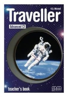 Descargar TRAVELLER ADVANCED C1 TEACHER S BOOK gratis pdf - leer online
