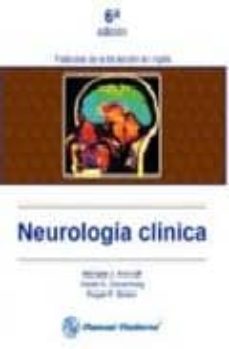 Google libros pdf descarga gratuita NEUROLOGIA CLINICA (6ª ED.) de M. D. AMINOF 9789707292062 (Literatura española)