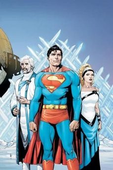 SUPERMAN: ORIGEN SECRETO (PRIME)