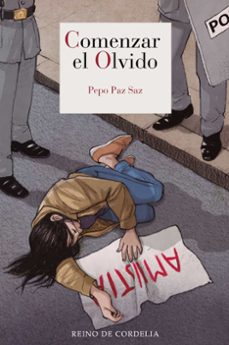 Ebooks gratuitos en línea descargar pdf COMENZAR EL OLVIDO