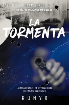 Descargar pdf para libros LA TORMENTA (DARK VERSE 2)
