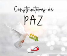 Portada de CONSTRUCTORES DE PAZ