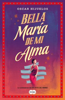 Portada de BELLA MARIA DE MI ALMA