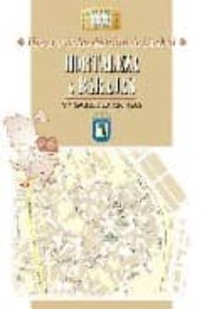 Portada de HORTALEZA Y BARAJAS: HISTORIA DE LOS DISTRITOS DE MADRID