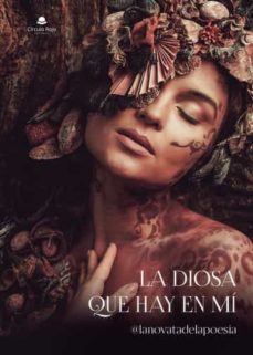 Portada de LA DIOSA QUE HAY EN MI