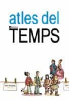 Portada de ATLES DEL TEMPS