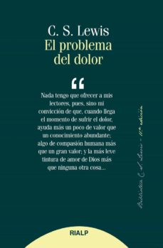 Portada de EL PROBLEMA DEL DOLOR (EBOOK)