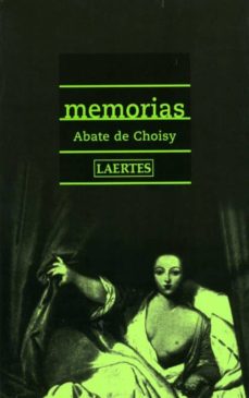 Portada de MEMORIAS