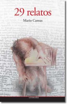 Portada de 29 RELATOS