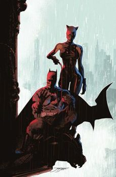 Portada de BATMAN 12/ 142