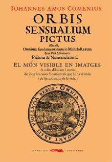 Portada de ORBIS SENSUALIUM PICTUS