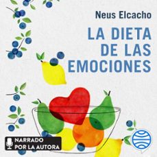 Portada de LA DIETA DE LAS EMOCIONES (AUDIOLIBRO)