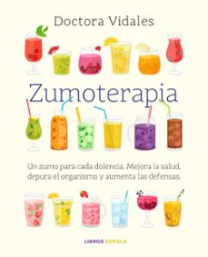 Portada de ZUMOTERAPIA. NUEVA EDICION ACTUALIZADA (EBOOK)