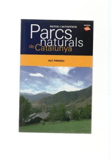 Portada de PARCS NATURALS DE CATALUNYA NUM. 05: CADI-MOIXERO