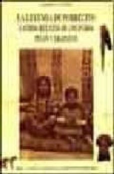 Portada de LA LEYENDA DE POBRECITO Y OTROS RELATOS DE LOS INDIOS PIGAN Y ARA PAHOS