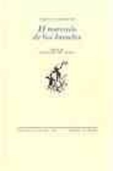 Portada de EL MERCADO DE LOS DUENDES