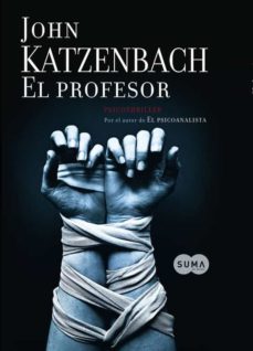 Portada de EL PROFESOR