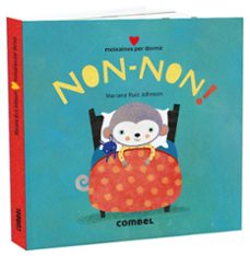 Portada de NON-NON! MOIXAINES PER DORMIR