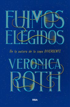 Portada de FUIMOS ELEGIDOS (EBOOK)
