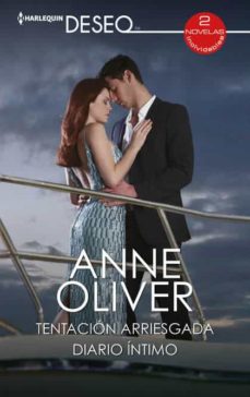 Portada de TENTACION ARRIESGADA