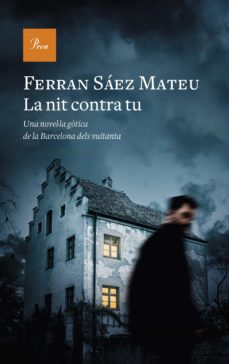 Portada de LA NIT CONTRA TU (EBOOK)